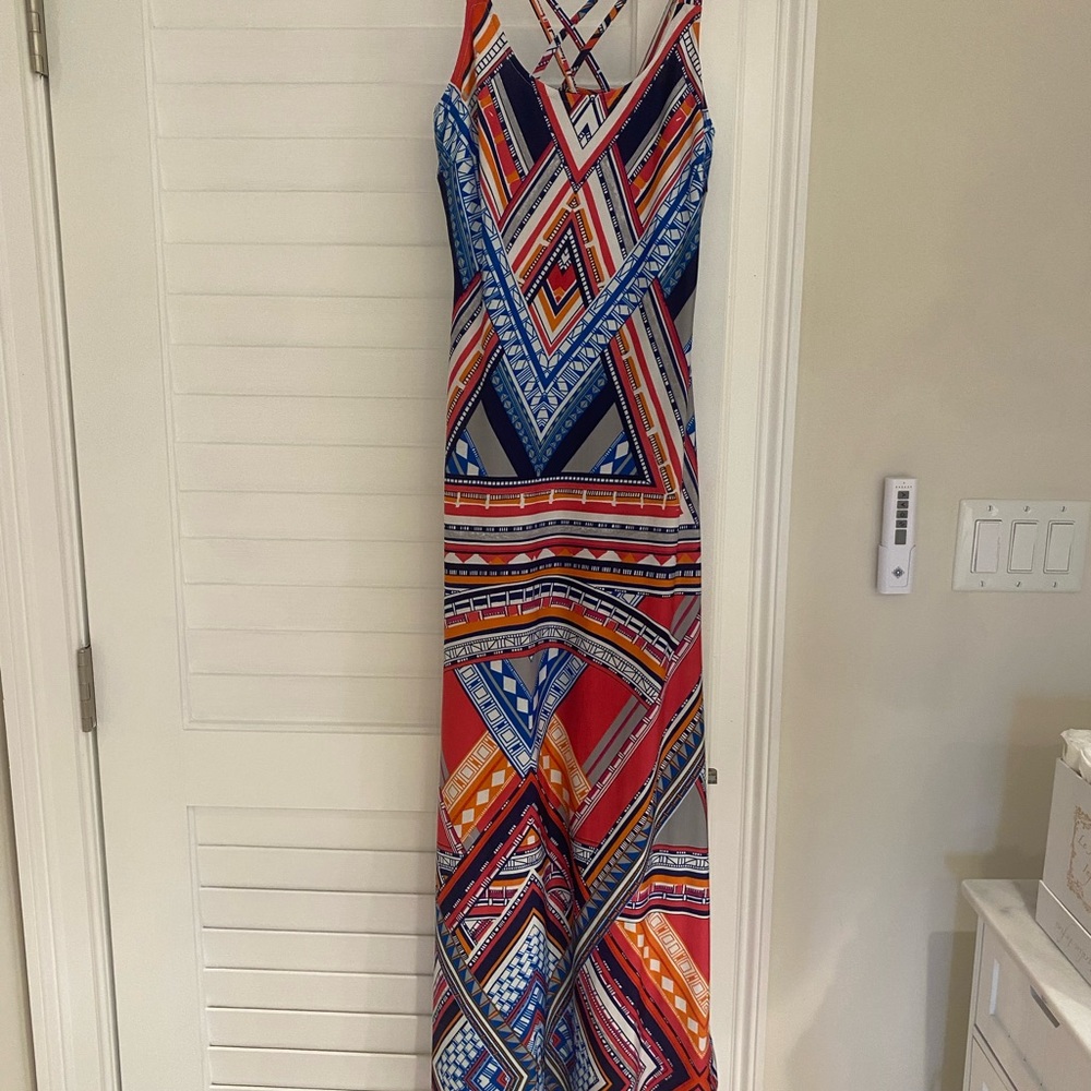 VENUS Maxi Dress XS